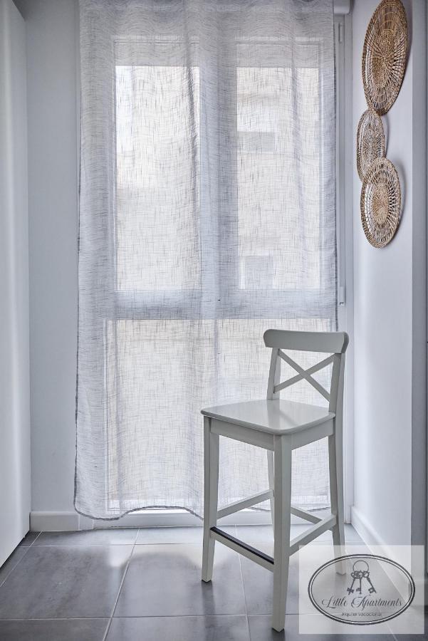 Apartamento Playa Recreo Little Apartments Cádiz Eksteriør billede
