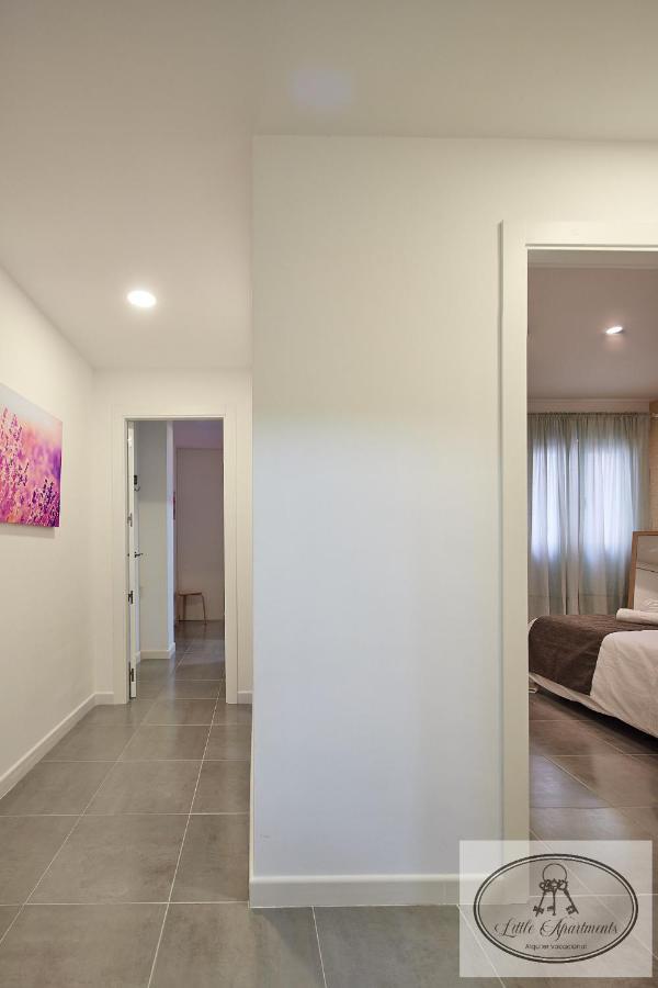 Apartamento Playa Recreo Little Apartments Cádiz Eksteriør billede